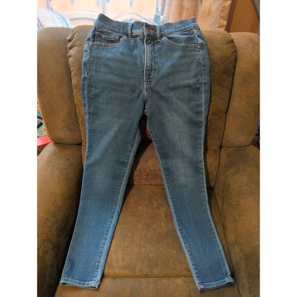 Express Women's  Skinny Jeans - Picture 1 of 8